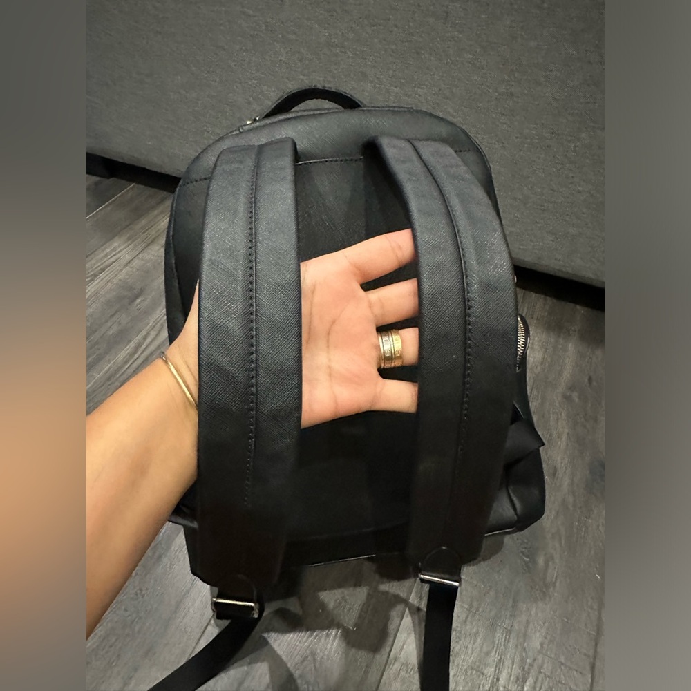Henri bendel backpack